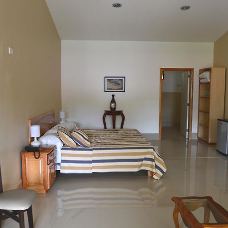 Martino Spa And Resort Animas  المظهر الخارجي الصورة