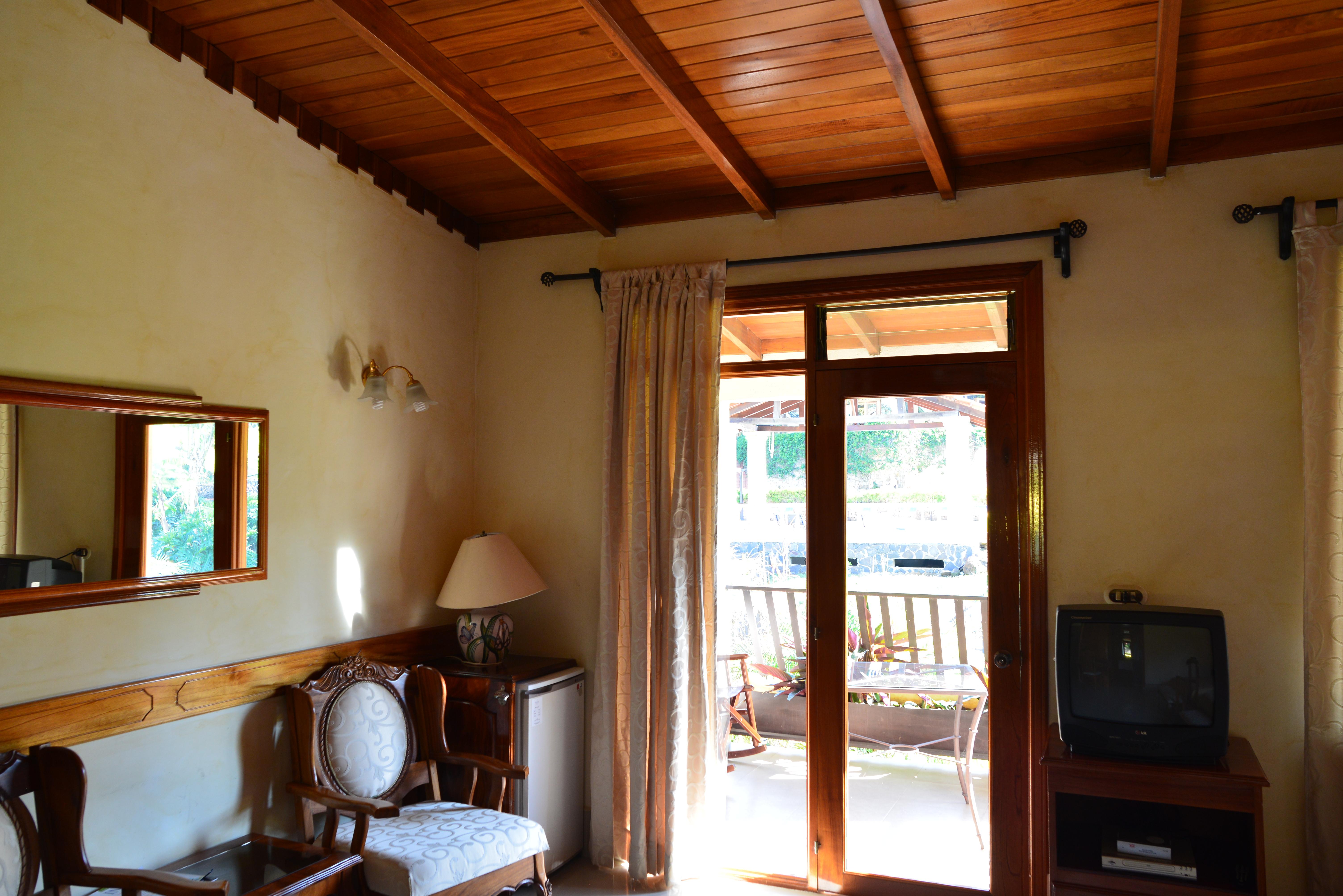 Martino Spa And Resort Animas  المظهر الخارجي الصورة