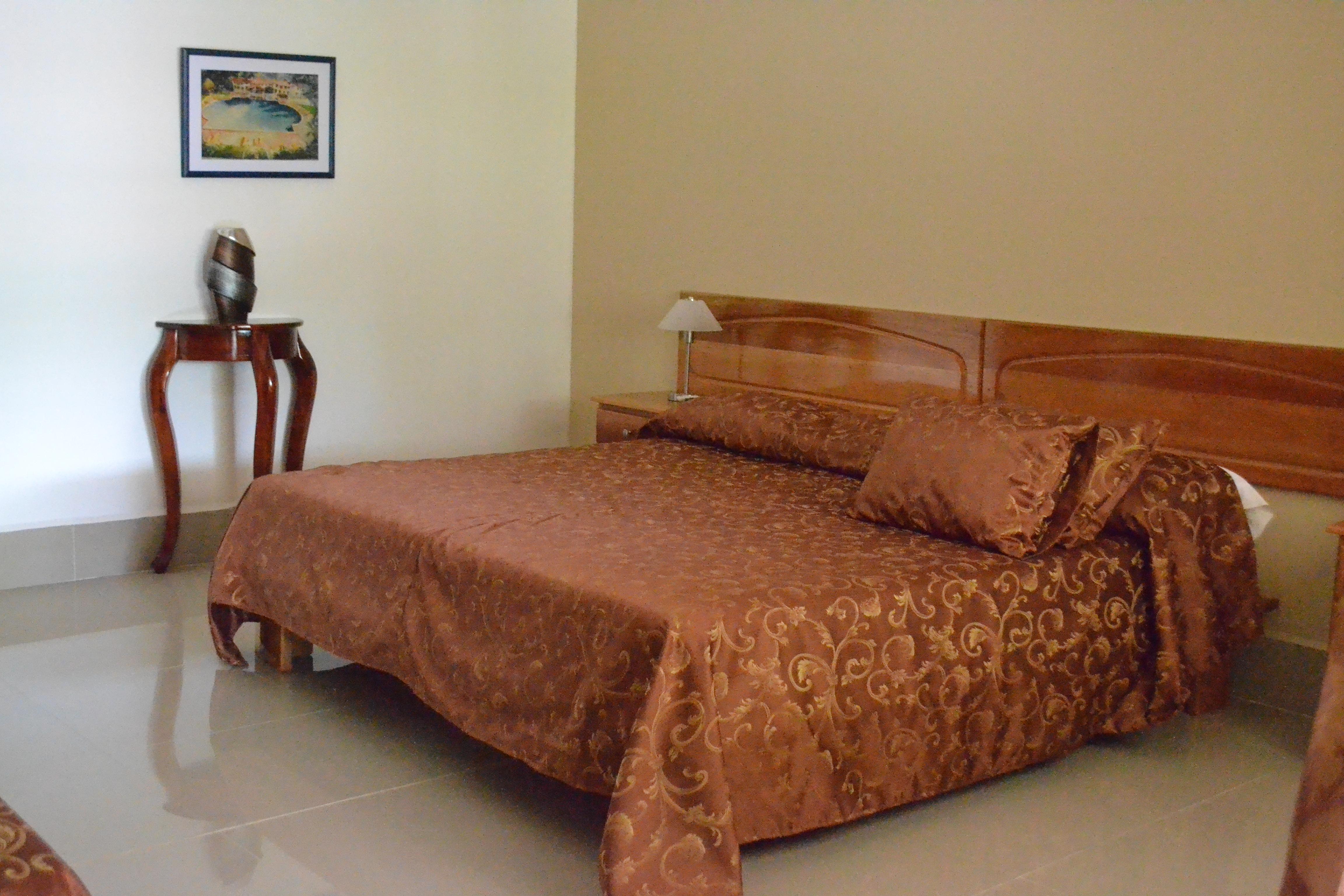 Martino Spa And Resort Animas  المظهر الخارجي الصورة