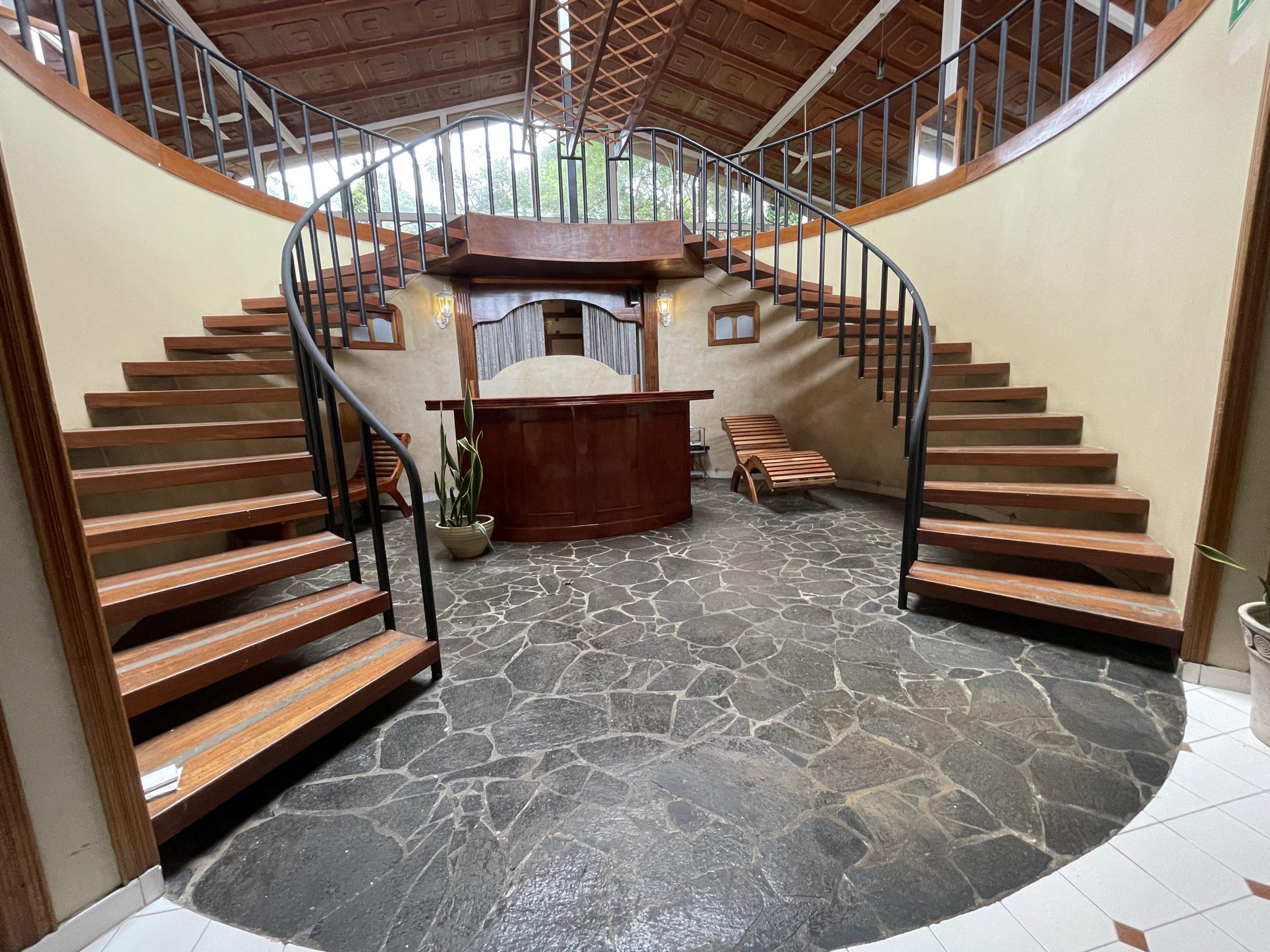 Martino Spa And Resort Animas  المظهر الخارجي الصورة