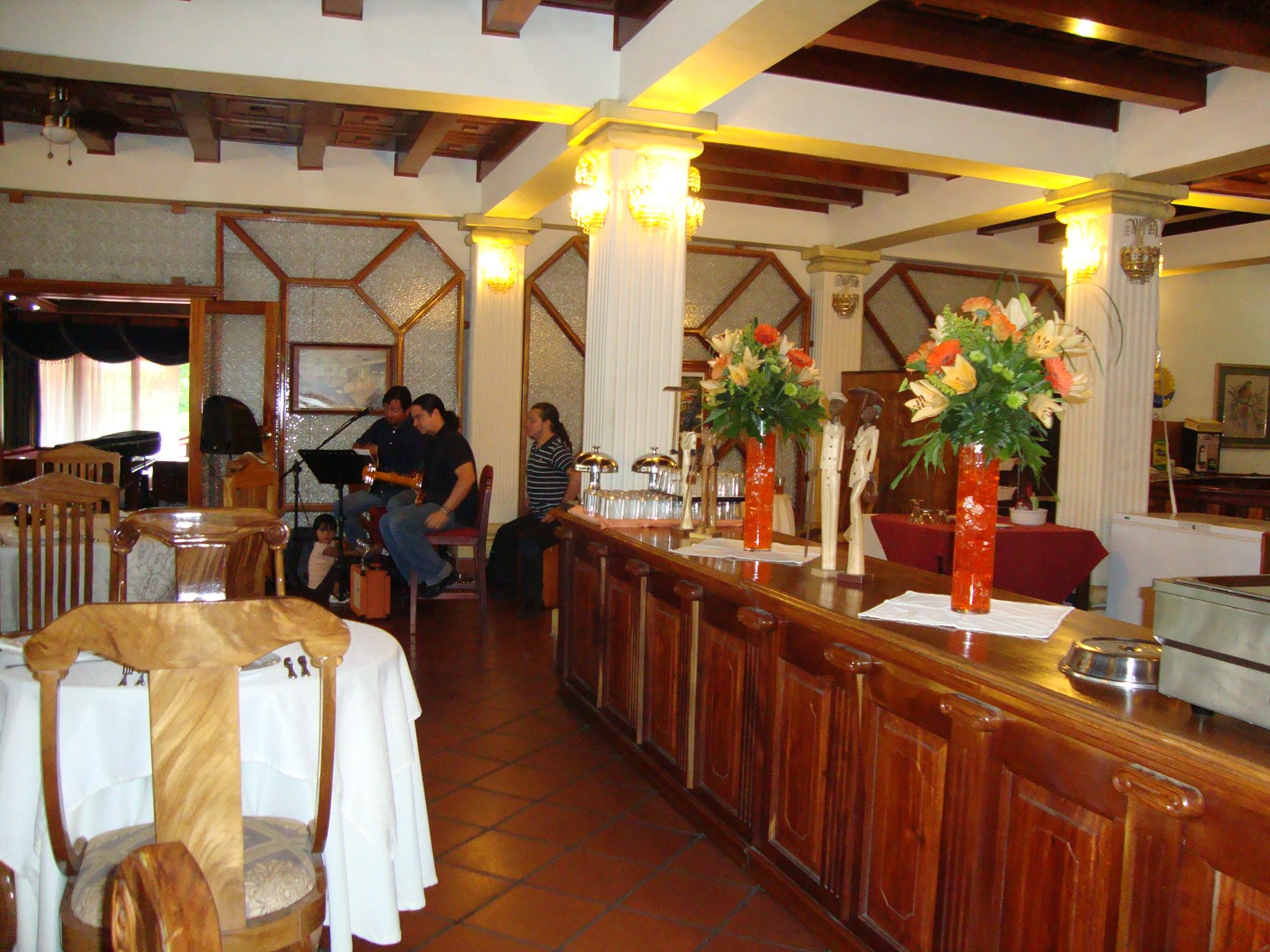 Martino Spa And Resort Animas  المظهر الخارجي الصورة