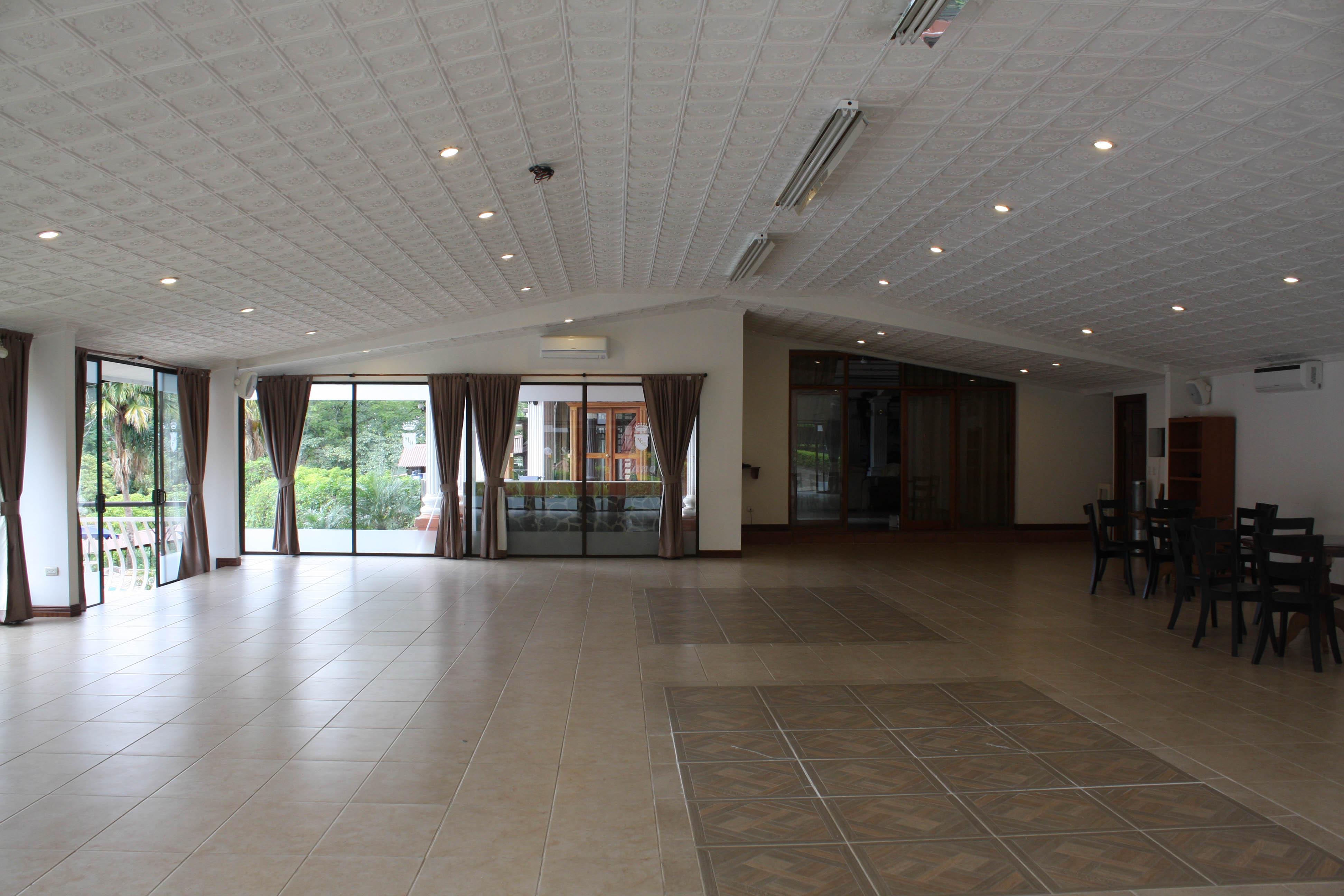 Martino Spa And Resort Animas  المظهر الخارجي الصورة