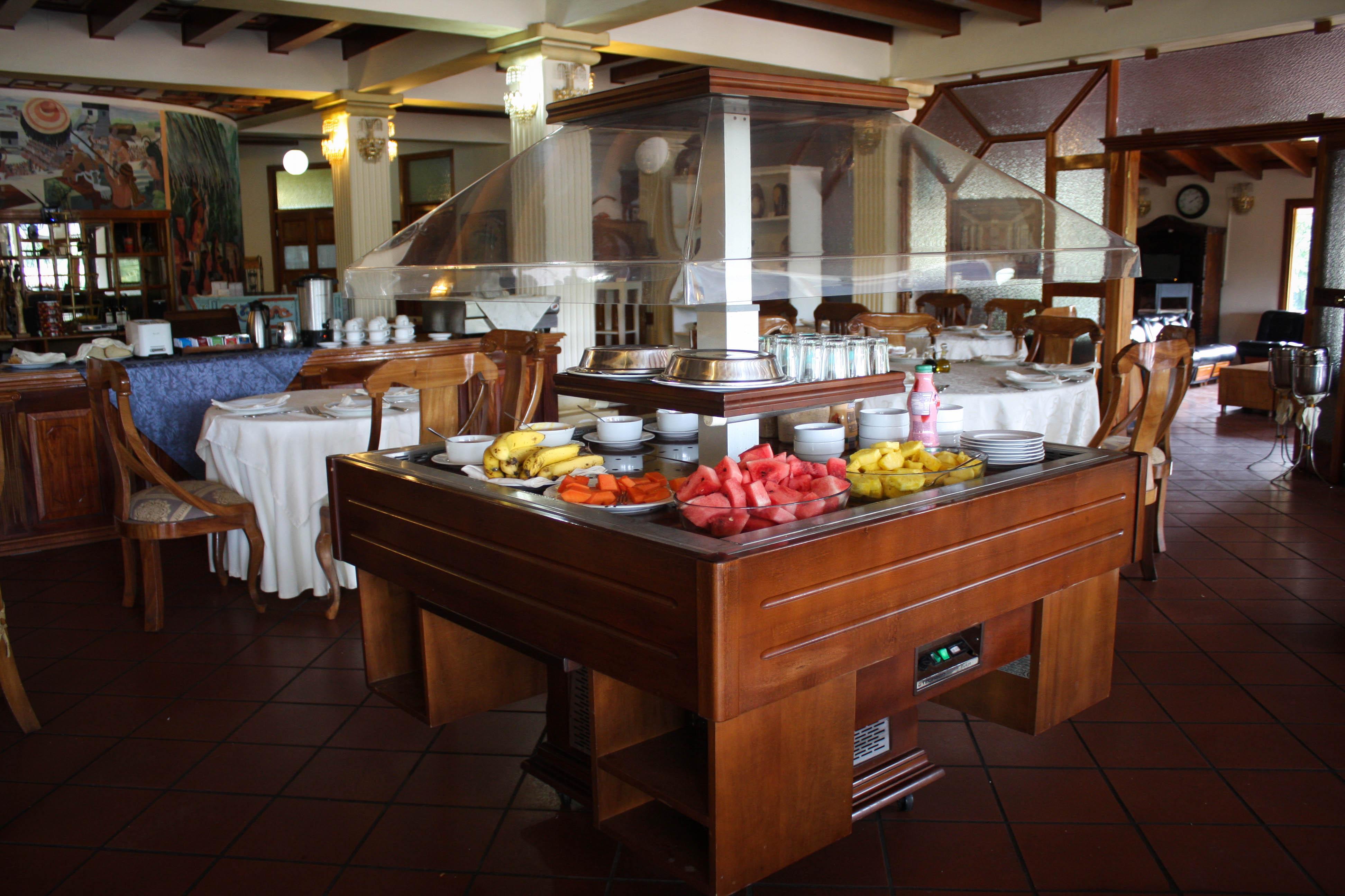 Martino Spa And Resort Animas  المظهر الخارجي الصورة