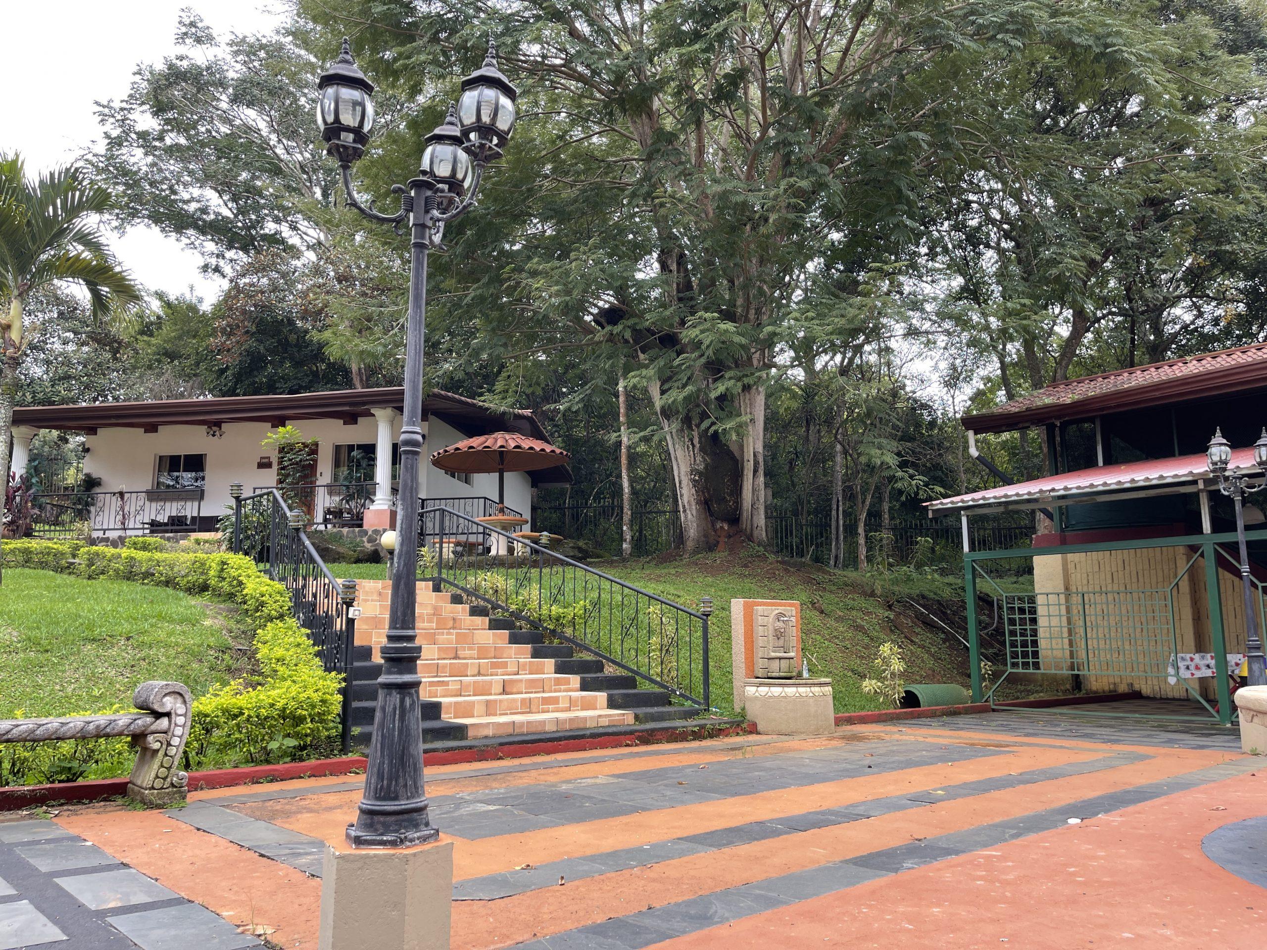 Martino Spa And Resort Animas  المظهر الخارجي الصورة