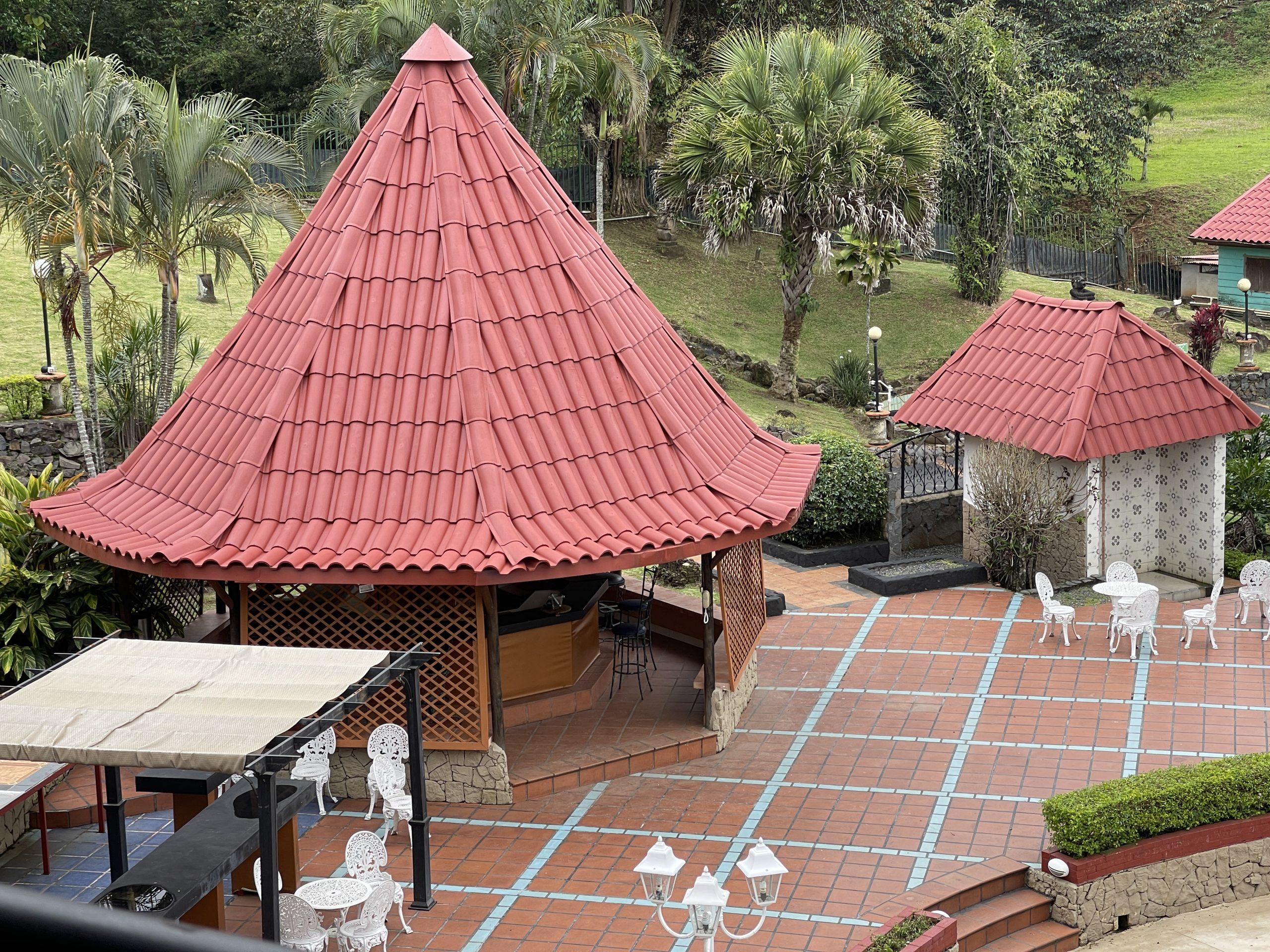 Martino Spa And Resort Animas  المظهر الخارجي الصورة