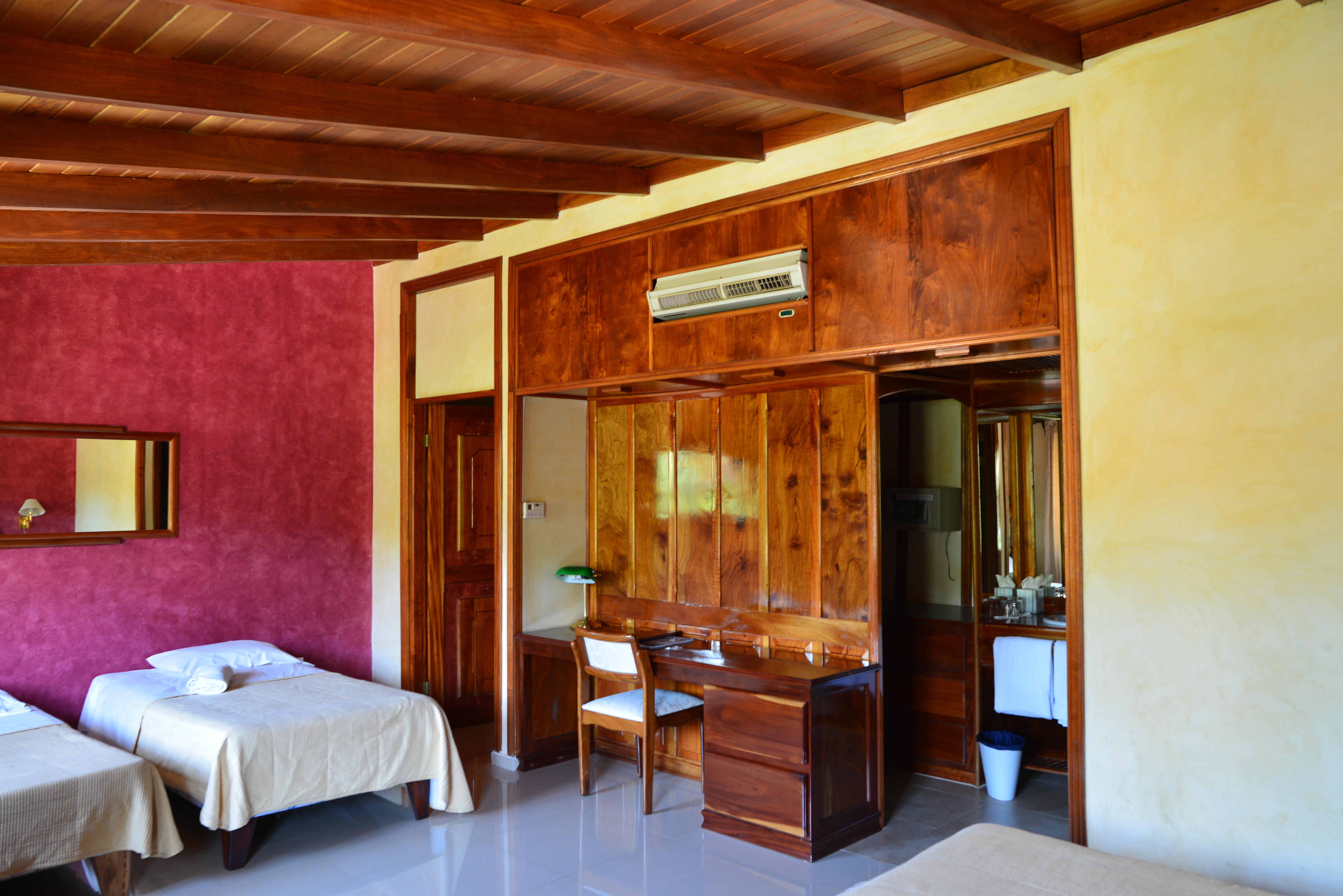 Martino Spa And Resort Animas  المظهر الخارجي الصورة