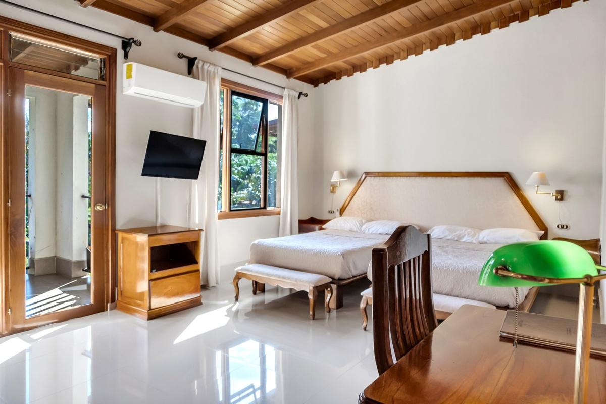 Martino Spa And Resort Animas  المظهر الخارجي الصورة