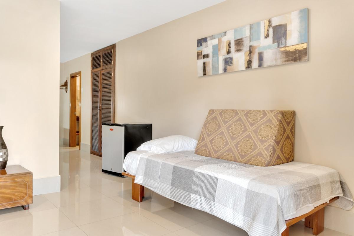 Martino Spa And Resort Animas  المظهر الخارجي الصورة