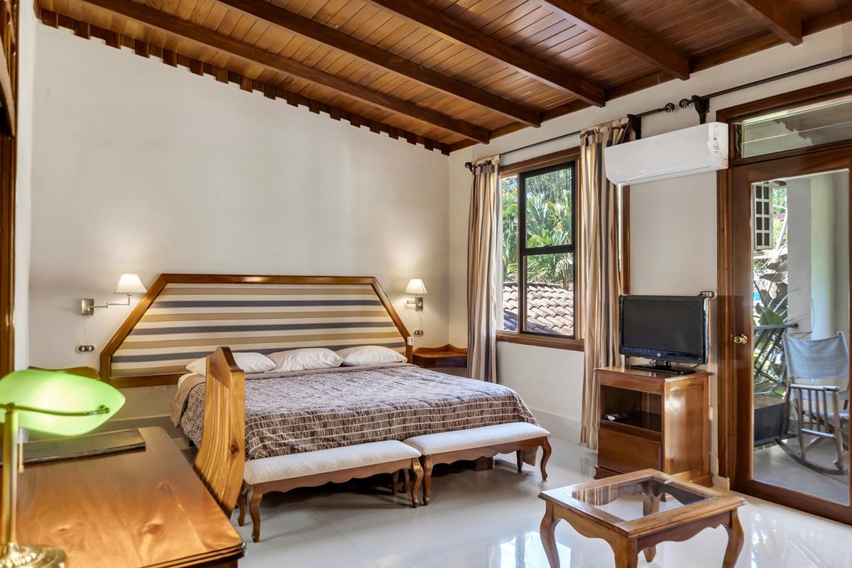 Martino Spa And Resort Animas  المظهر الخارجي الصورة