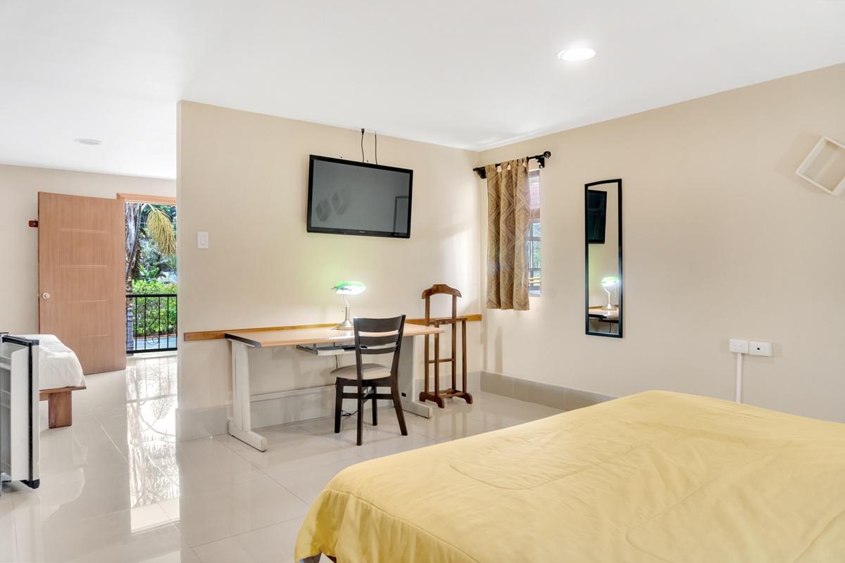 Martino Spa And Resort Animas  المظهر الخارجي الصورة