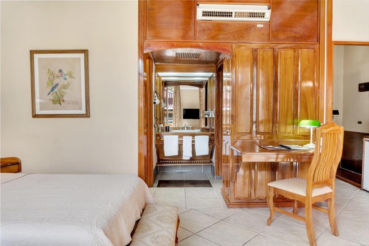 Martino Spa And Resort Animas  المظهر الخارجي الصورة