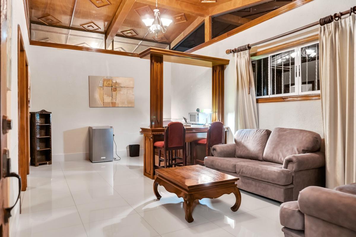 Martino Spa And Resort Animas  المظهر الخارجي الصورة