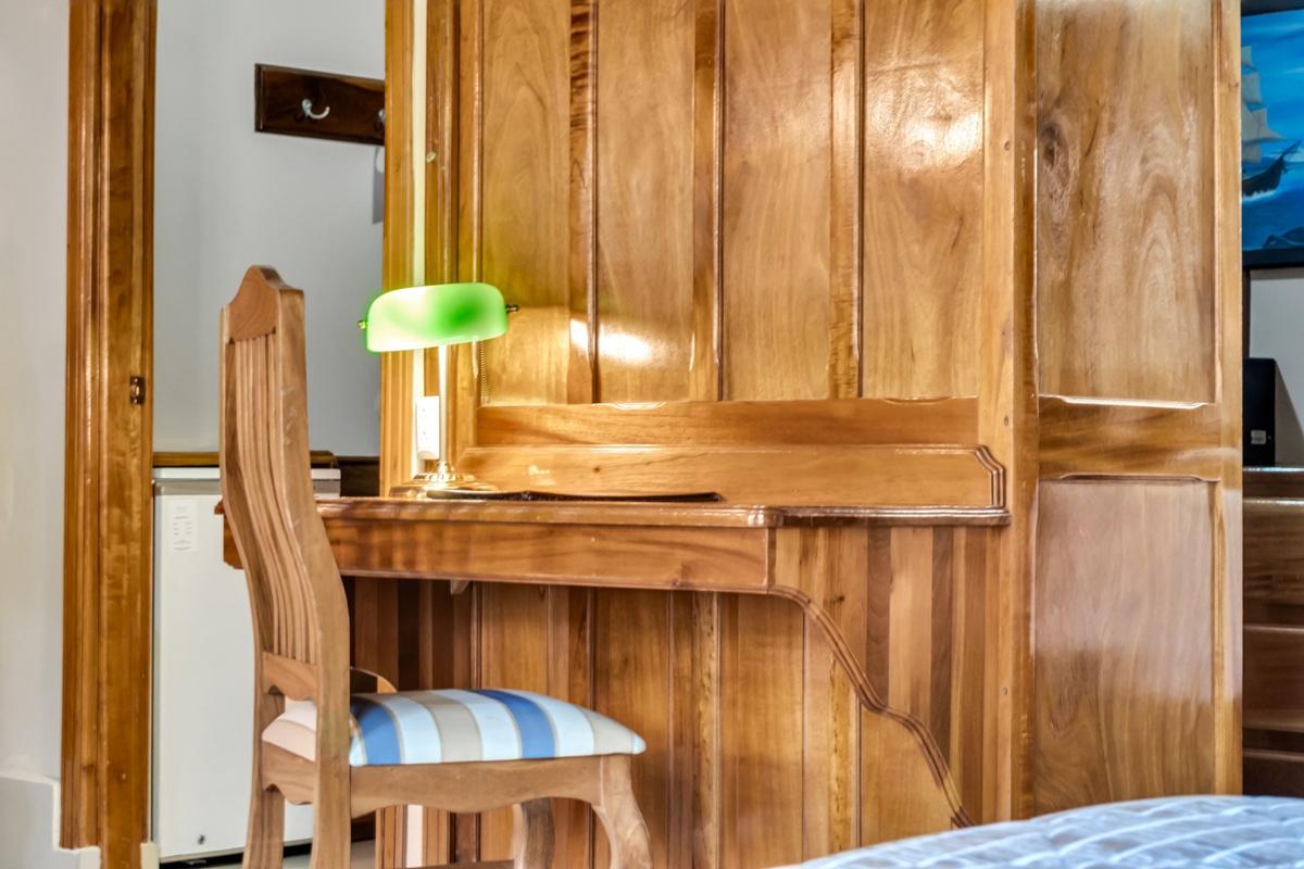Martino Spa And Resort Animas  المظهر الخارجي الصورة