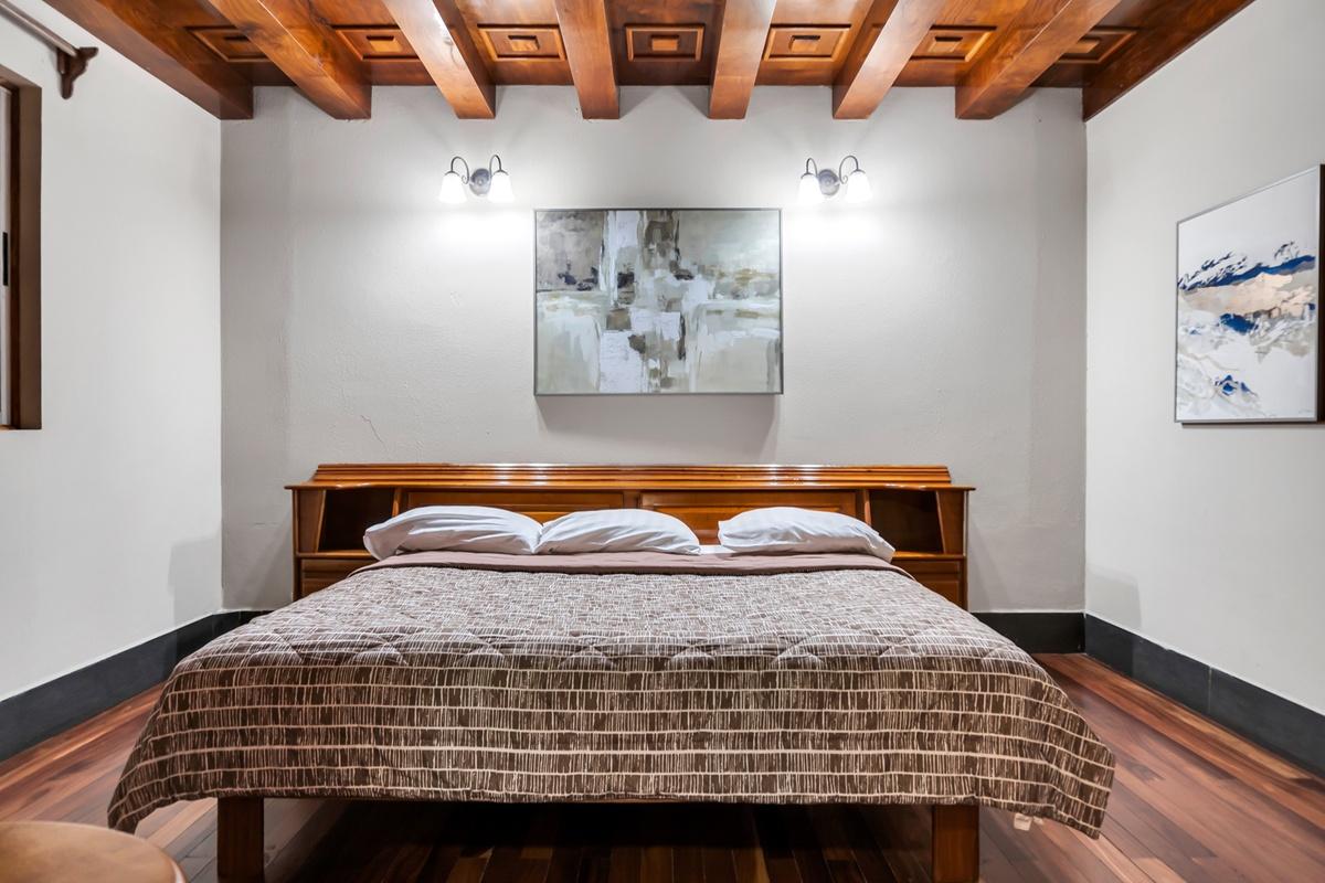Martino Spa And Resort Animas  المظهر الخارجي الصورة