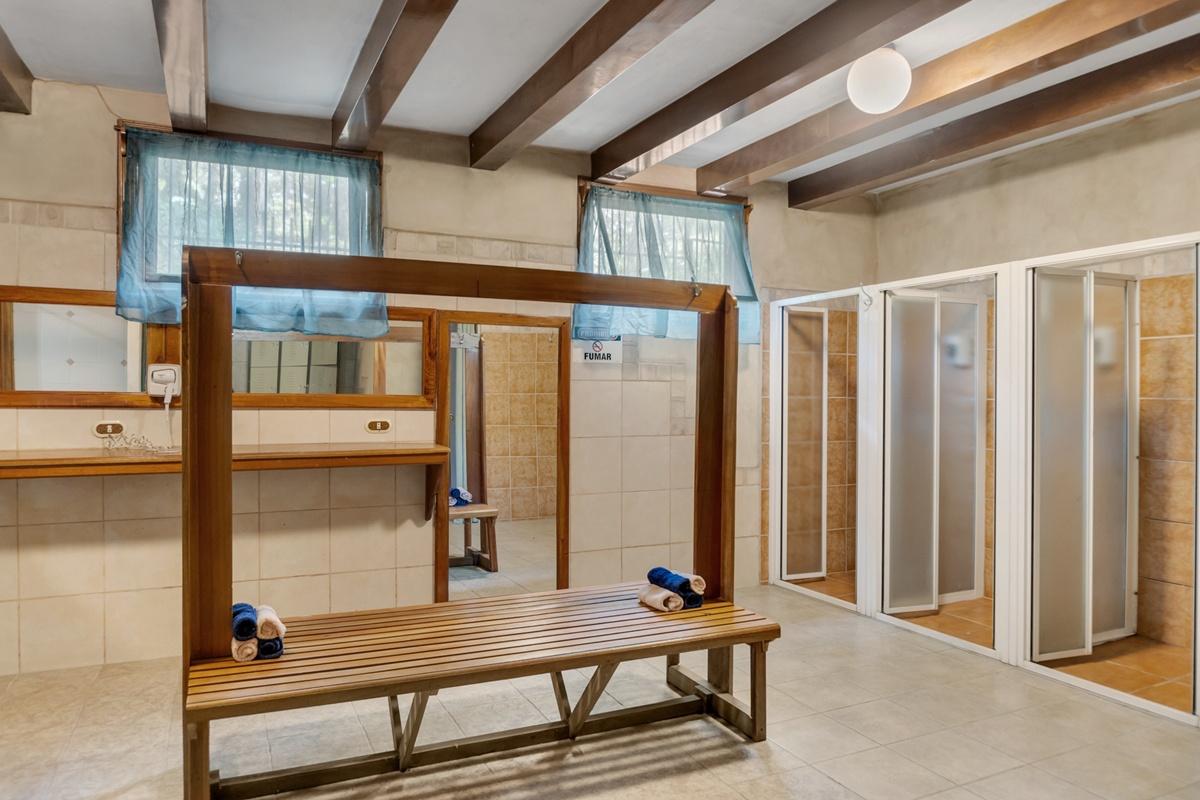 Martino Spa And Resort Animas  المظهر الخارجي الصورة