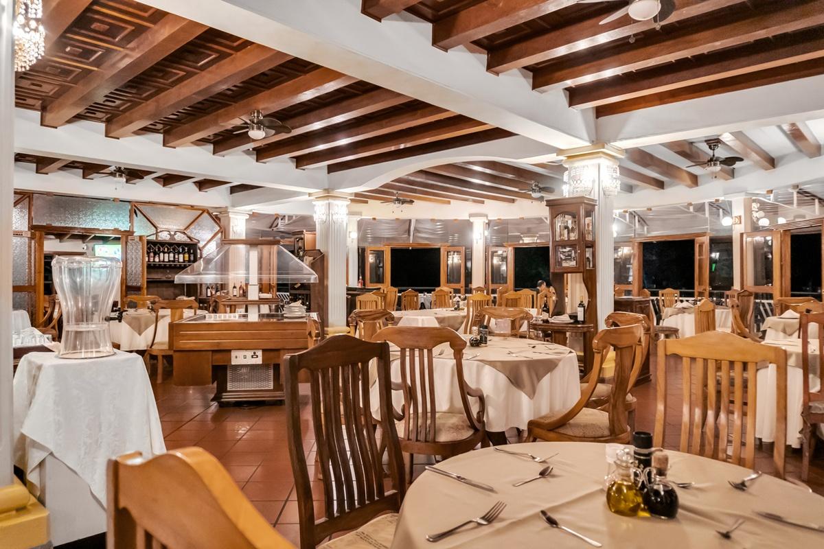 Martino Spa And Resort Animas  المظهر الخارجي الصورة