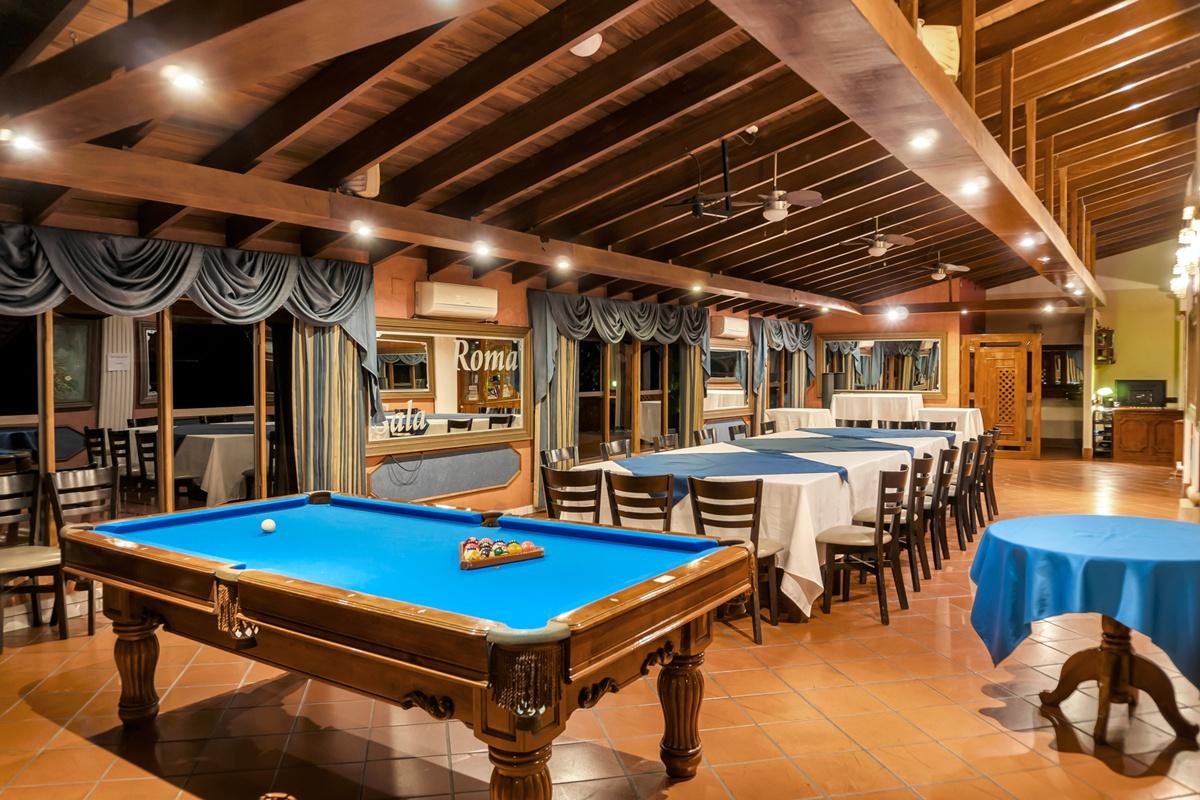 Martino Spa And Resort Animas  المظهر الخارجي الصورة